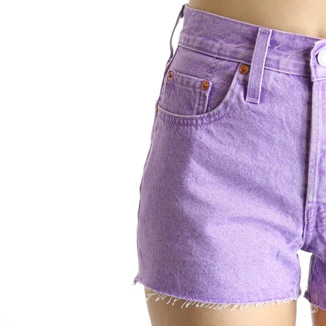 SHORTS 501 ORIGINAL LEVI'S - Mad Fashion | img vers.650x/
